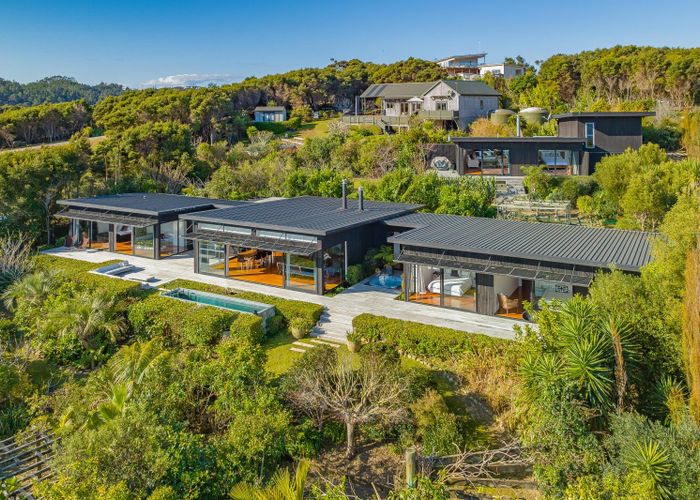  at 3 Elizabeth Point Road, Kawau Island, Hauraki Gulf Islands, Auckland
