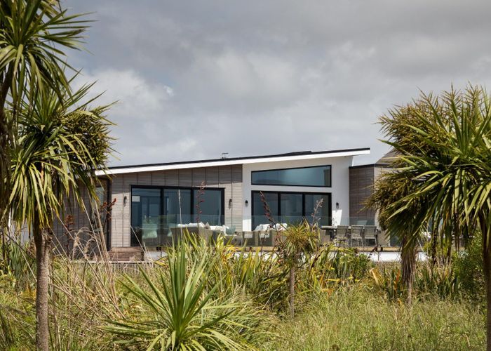  at 25 Taranui Way, Paraparaumu Beach, Kapiti Coast, Wellington