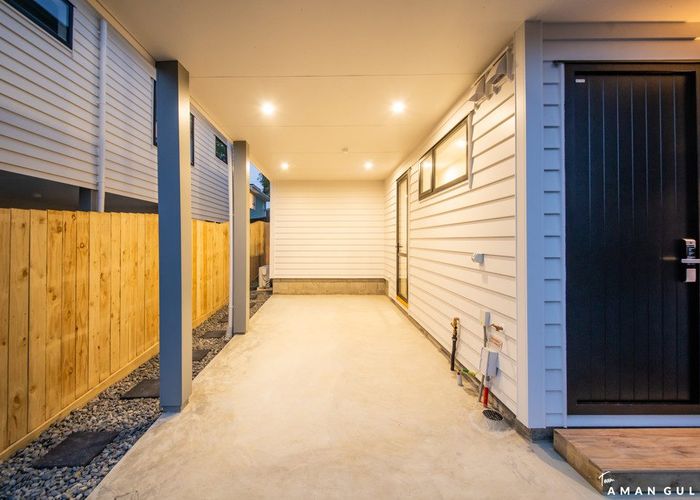  at Lot 1/8 Butterworth Drive, Glendene, Waitakere City, Auckland
