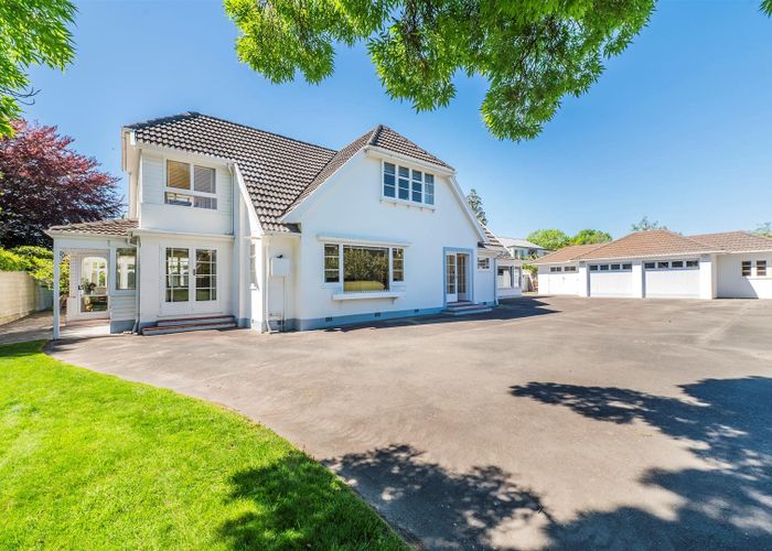  at 66 Clyde Road, Fendalton, Christchurch City, Canterbury