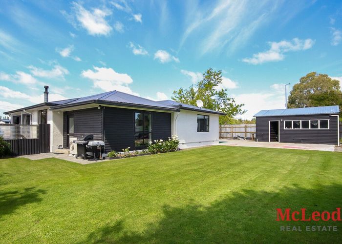  at 1 Robert Street, Hinds, Ashburton