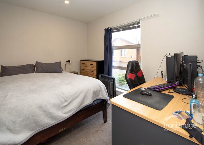  at 26A Collins Street, Addington, Christchurch