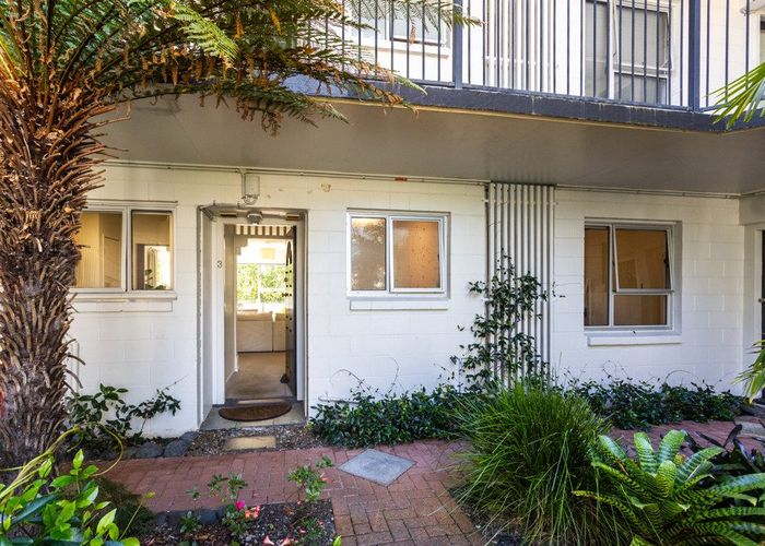  at 3/24A Hamilton Road, Herne Bay, Auckland City, Auckland