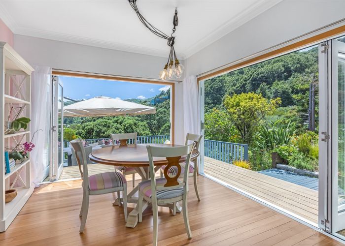  at 31 Walter Road, Lowry Bay, Lower Hutt