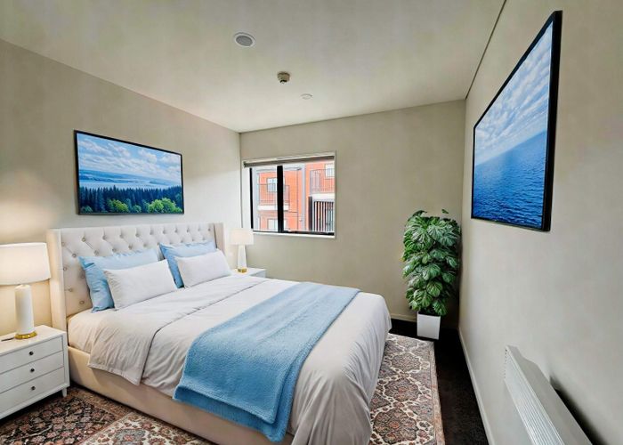  at 104 (C2-1)/2 Castledine Crescent, Glen Innes, Auckland City, Auckland