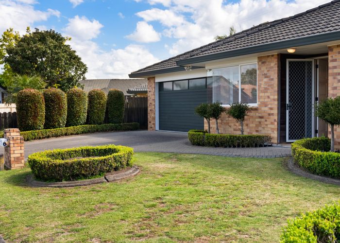  at 6 Graham Tagg Close, Pahurehure, Papakura, Auckland