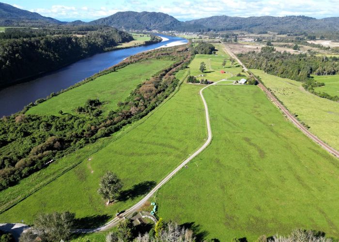  at 200 Golf Links Road, Greymouth, Grey, West Coast