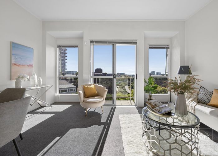  at PB/127 Grafton Road, Grafton, Auckland City, Auckland