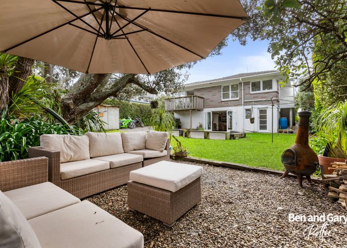  at 3/9 Aramoana Avenue, Devonport, North Shore City, Auckland