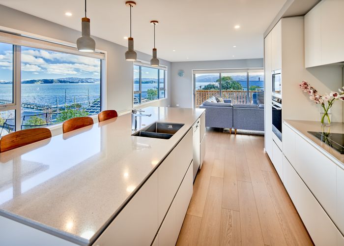  at 7 Howard Road, Point Howard, Lower Hutt