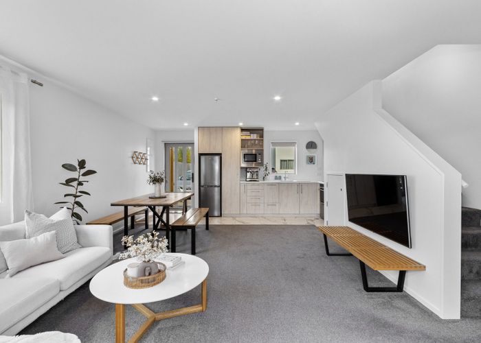  at 2/48 Ward Street, Addington, Christchurch