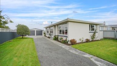  at 119 Derwent Crescent, Glengarry, Invercargill