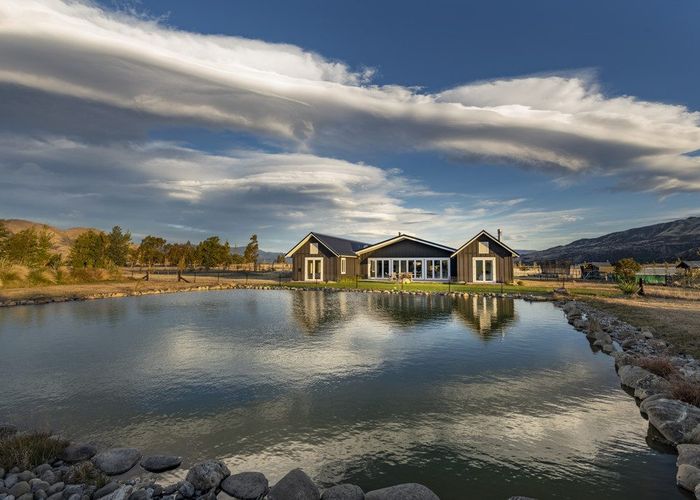  at 175 Queensberry Terrace, Queensberry, Wanaka, Otago