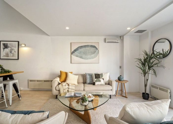  at 12/27 Cheshire Street, Parnell, Auckland City, Auckland