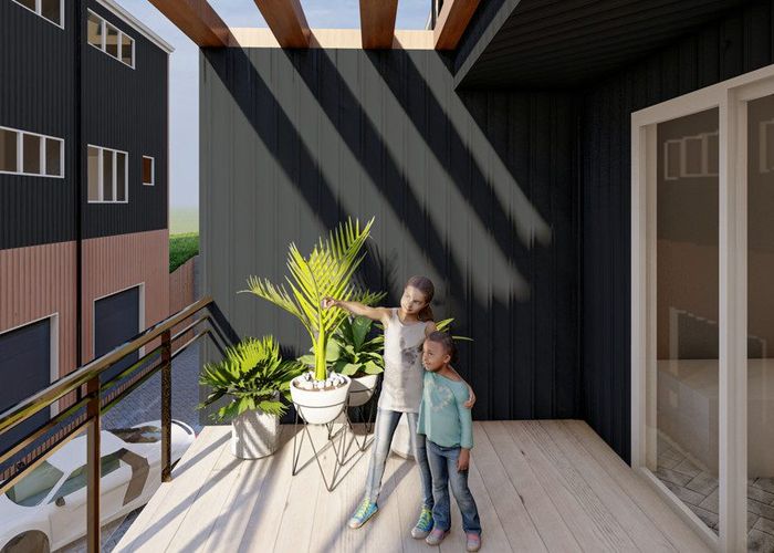  at Lot 1/8-10 Kingussie Place, Highland Park, Manukau City, Auckland
