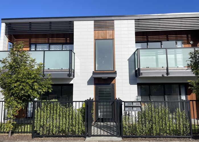  at 19/129 St George Street, Papatoetoe, Manukau City, Auckland