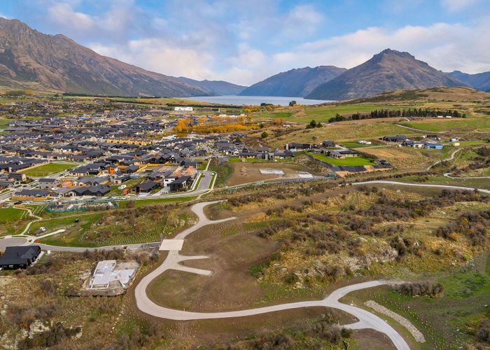  at Rock Glen Development, Jacks Point, Queenstown-Lakes, Otago