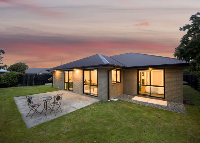  at 20 Larne Place, Belfast, Christchurch City, Canterbury