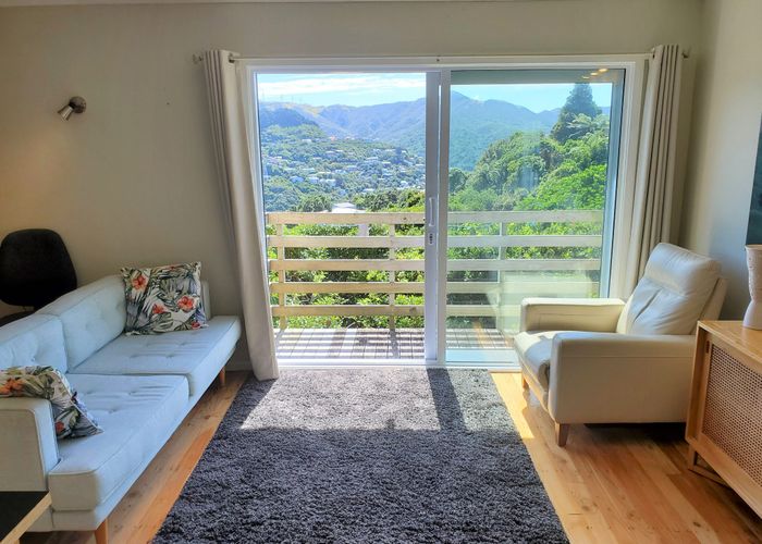  at Euston Road, Wilton, Wellington, Wellington