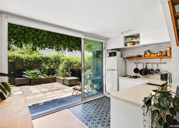  at 1/1A Dryden Street, Grey Lynn, Auckland