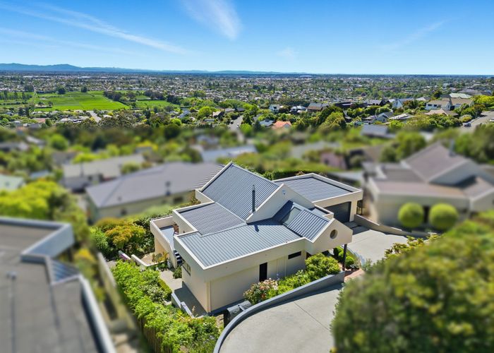  at 7 Blencathra Place, Westmorland, Christchurch City, Canterbury