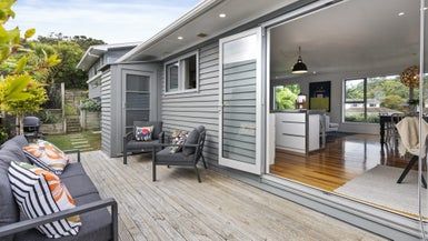 at 41 Madras Street, Khandallah, Wellington