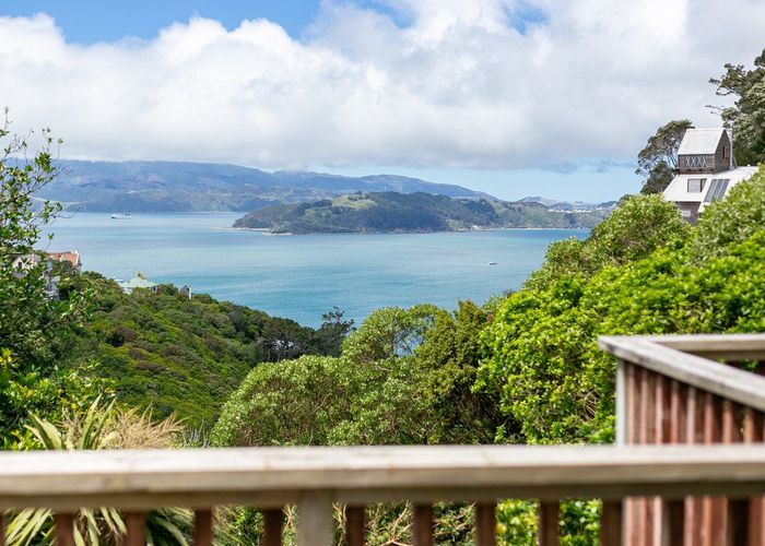  at 77A Nicholson Road, Khandallah, Wellington, Wellington