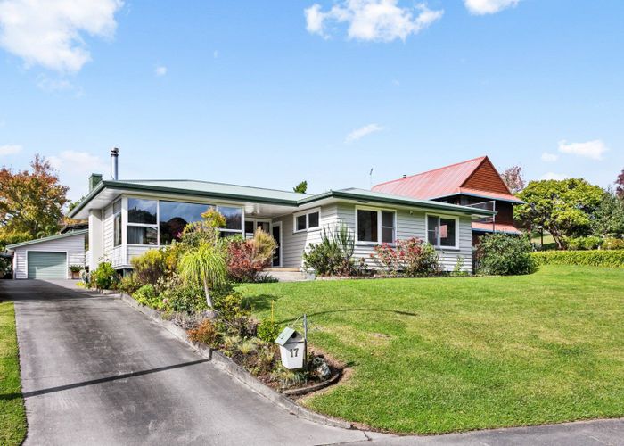  at 17 Marian Drive, Inner Kaiti, Gisborne