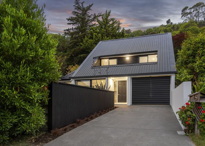  at 1/9 Glenstrae Road, Redcliffs, Christchurch
