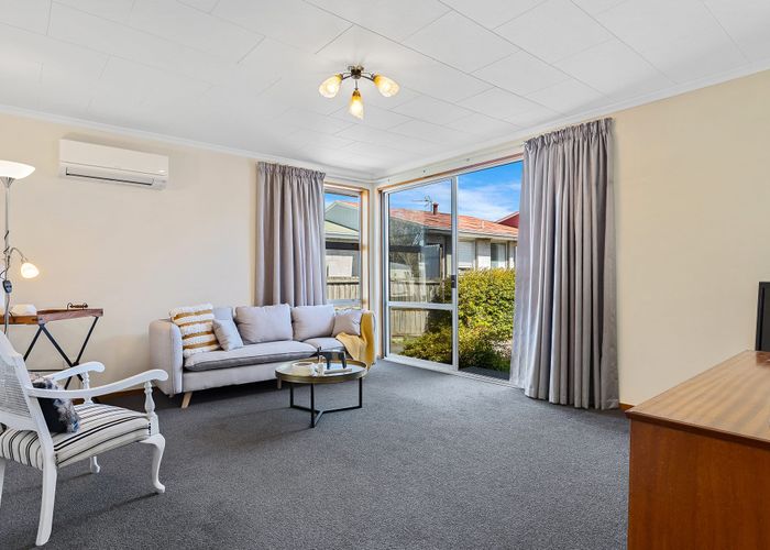  at 5/6 Hendon Street, Edgeware, Christchurch
