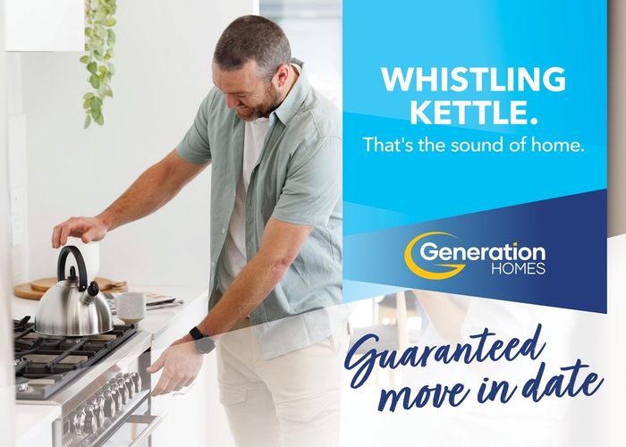  at Lot 537 Earp Cres, Chartwell, Hamilton, Waikato