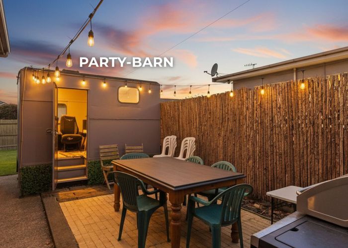  at 3  Tedder Street, Saint Kilda, Dunedin, Otago