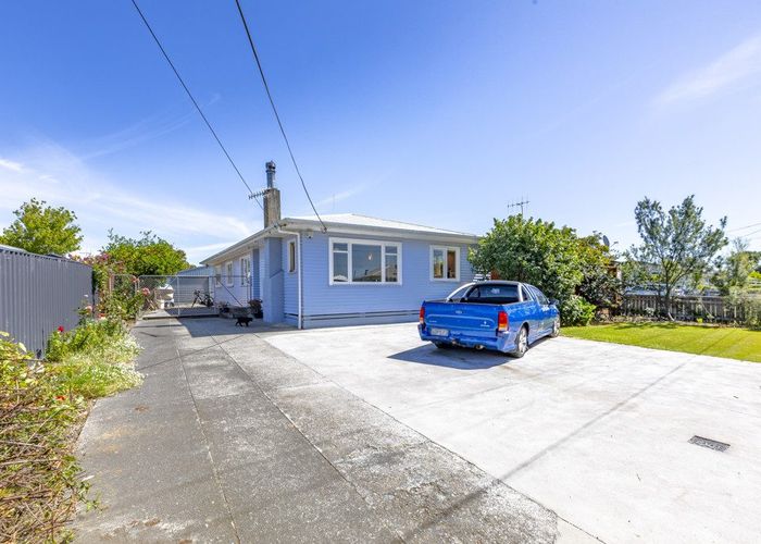  at 91 Geddis Avenue, Maraenui, Napier