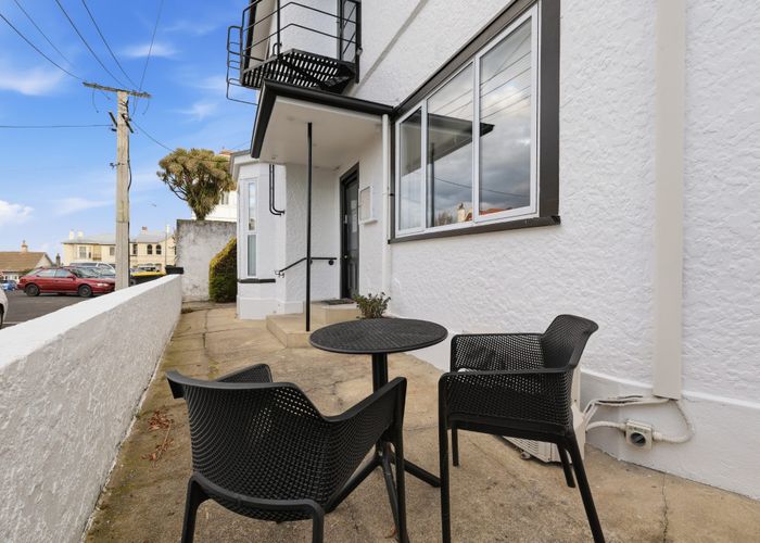 at 7 Graham Street, City Centre, Dunedin, Otago