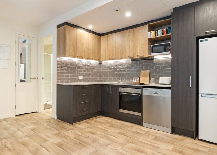  at 210/98 Gorge Road, Queenstown, Queenstown