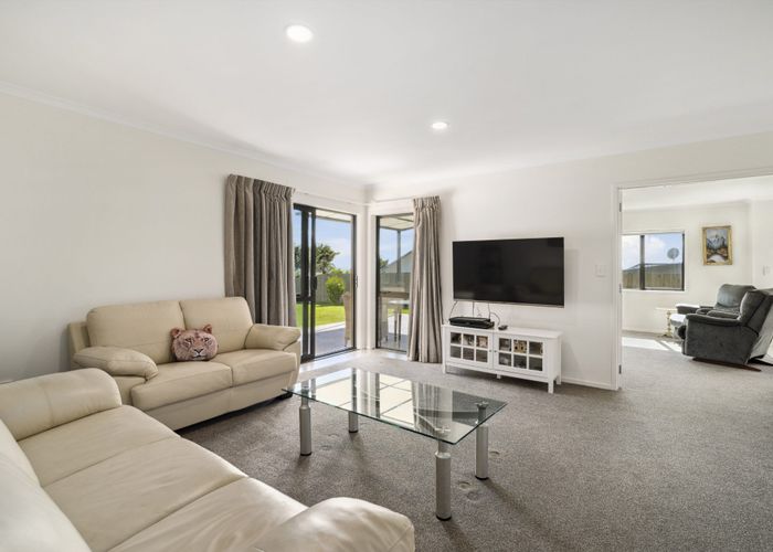  at 27 Stafford Rise, Owhata, Rotorua