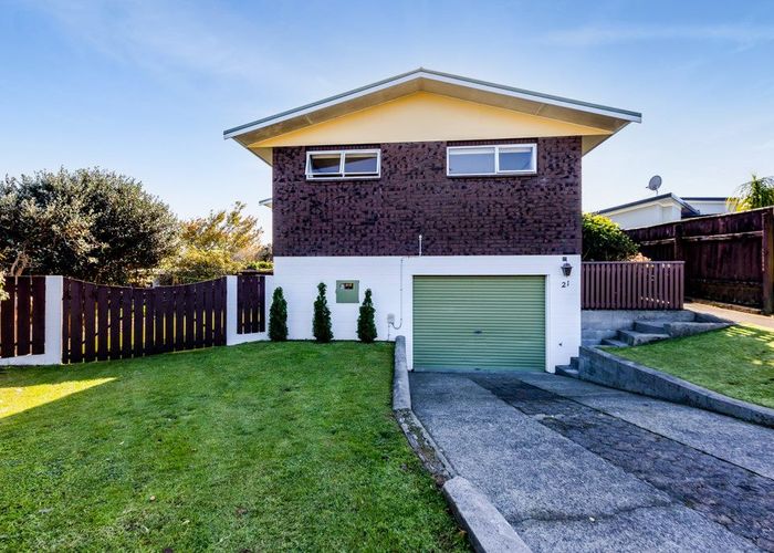  at 21 Villa Place, Bell Block, New Plymouth