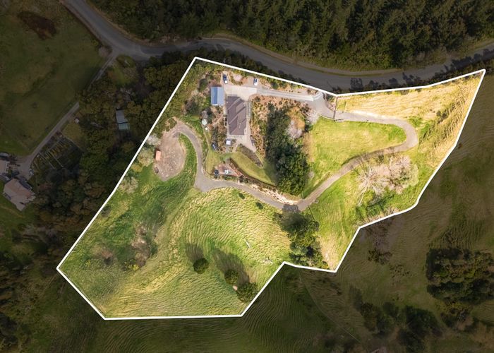  at 684 Blackbridge Road, Waitoki, Kaukapakapa