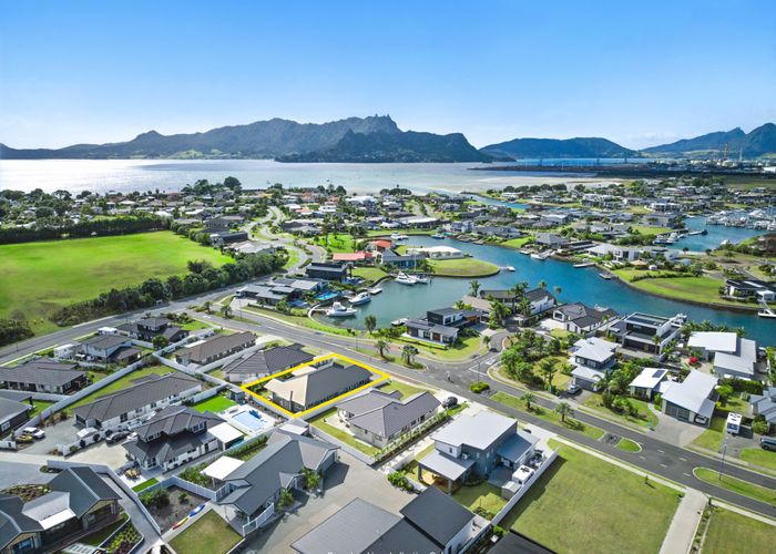  at 8 Waitemata Drive, One Tree Point, Whangarei, Northland