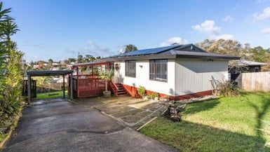  at 211 Glengarry Road, Glen Eden, Auckland