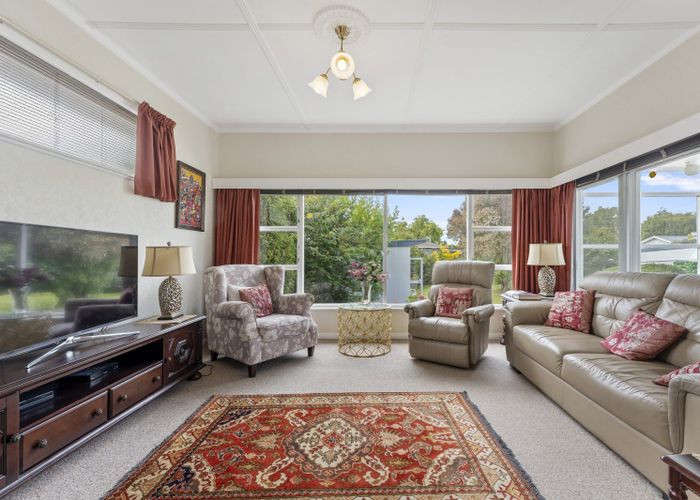  at 43 Wakefield Street, Whanganui East, Whanganui