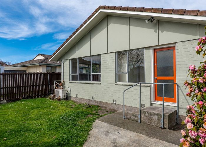  at 1/11 Wanstead Place, Woolston, Christchurch City, Canterbury