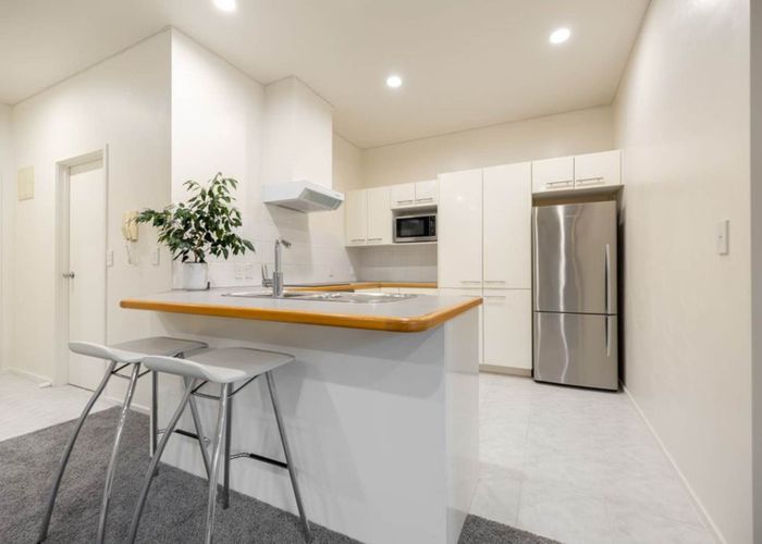  at 4B/105 Anzac Avenue, City Centre, Auckland City, Auckland