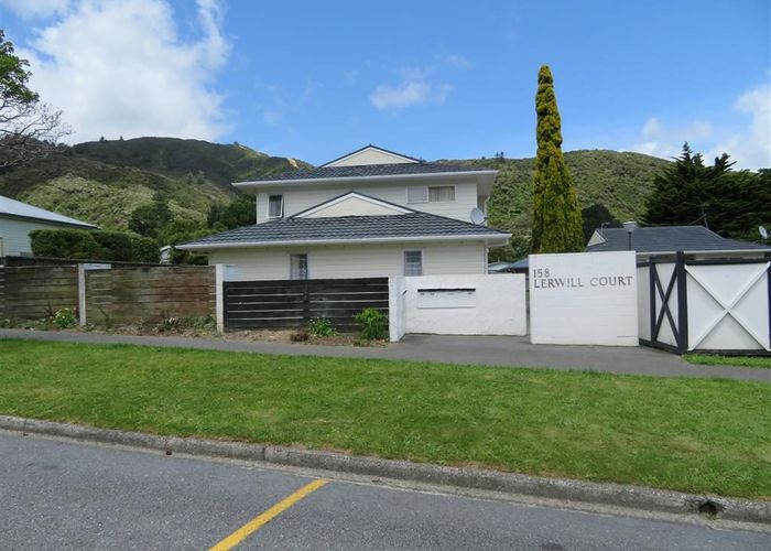  at 9/158 Rata Street, Naenae, Lower Hutt, Wellington