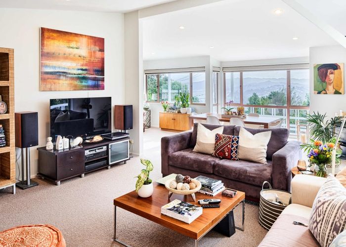  at 58 Kahu Road, Paremata, Porirua