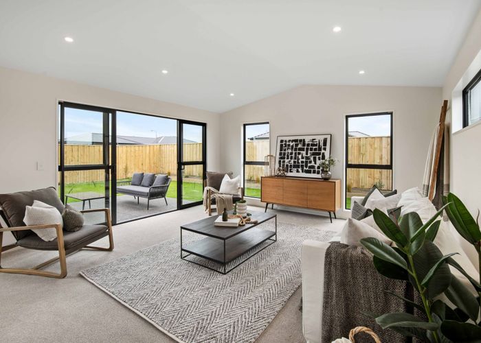  at Lot 6 Nicolson Street, Allenton, Ashburton, Canterbury