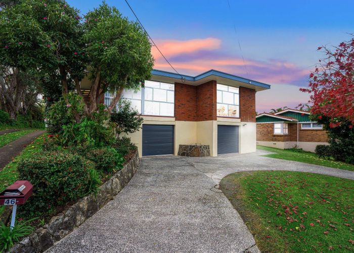  at 46 Whau Valley Road, Whau Valley, Whangarei