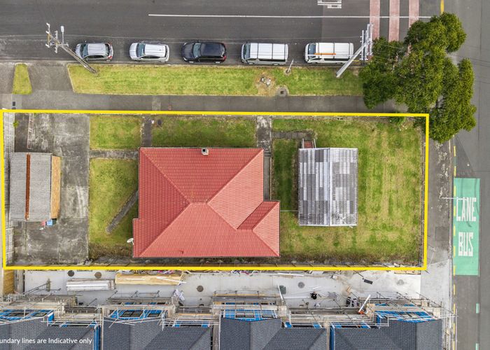  at 314 Sandringham Road, Sandringham, Auckland City, Auckland