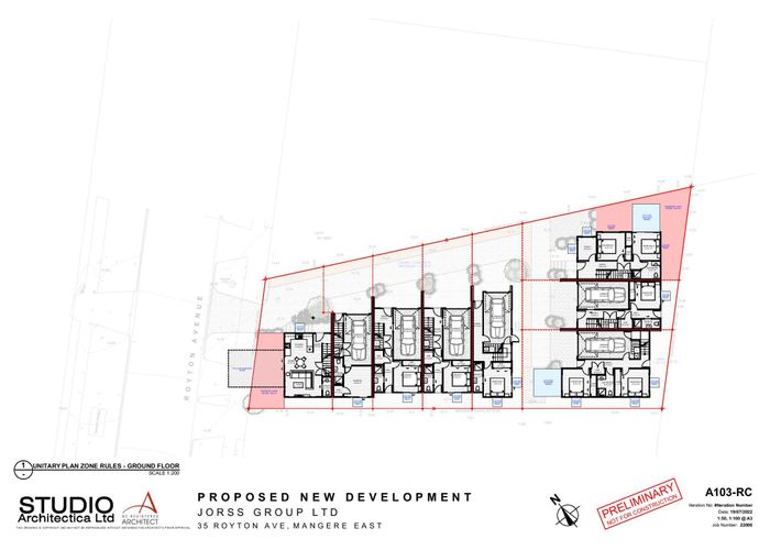  at 35 Royton Avenue, Mangere East, Auckland