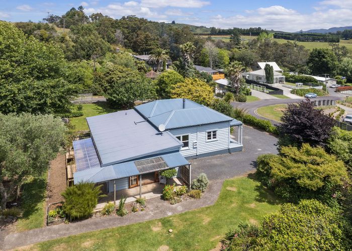  at 81 Victoria Street, Waikino, Hauraki, Waikato